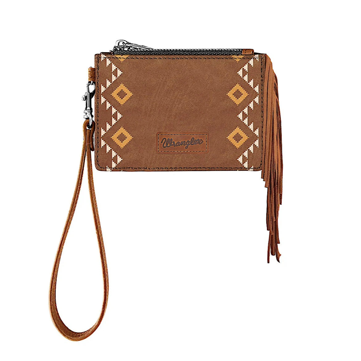 Wrangler Indiana Wristlet Purse - Winter Black Friday Sales