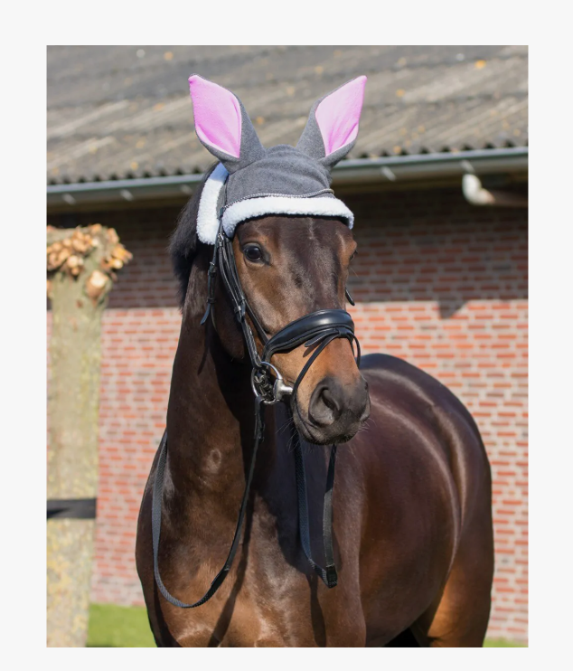 QHP Easter Bunny Ears