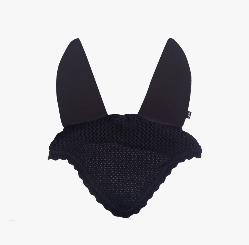 QHP Ear Net Keep Calm and Focus