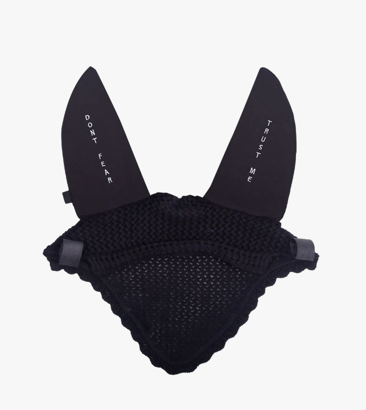 QHP Ear Net Dont Fear Trust Me