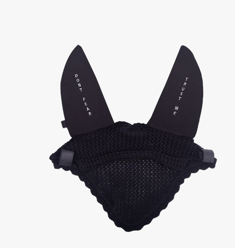 QHP Ear Net Dont Fear Trust Me