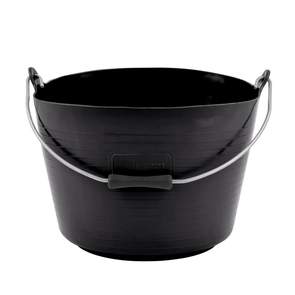 Red Gorilla Bucket Flexible 22lt