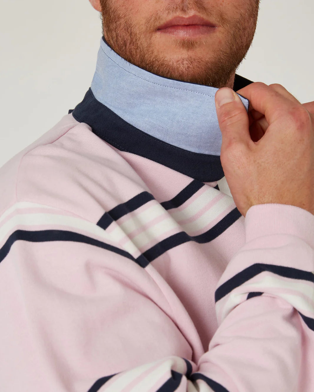 Pilbara Mens Rugby Jersey - Winter 26