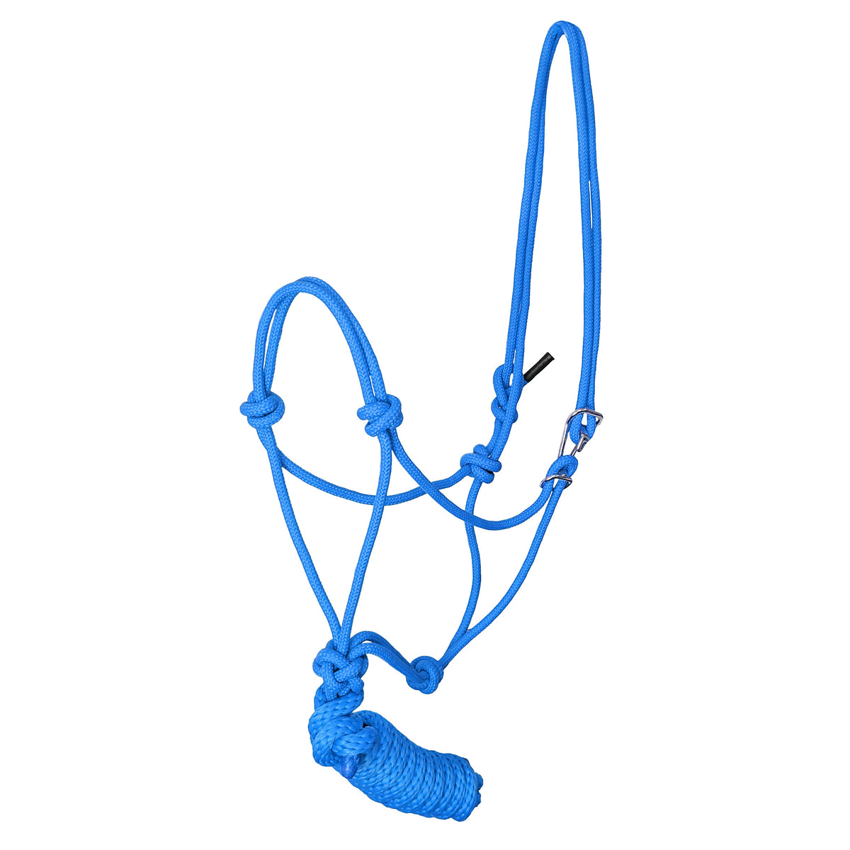 Oregon Ezy Rope Halter and Lead