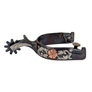 Desert Rose Spurs