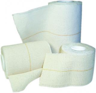 Value Plus ValuePLAST Elastic Adhesive Bandage 10cm