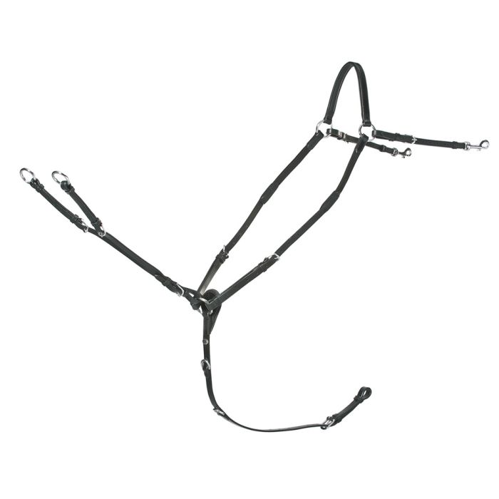 Schockemohle Sports Breastplate Race II