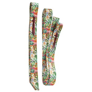 Tough 1 Printed Off Billet and Tie Strap - Black Friday Sales