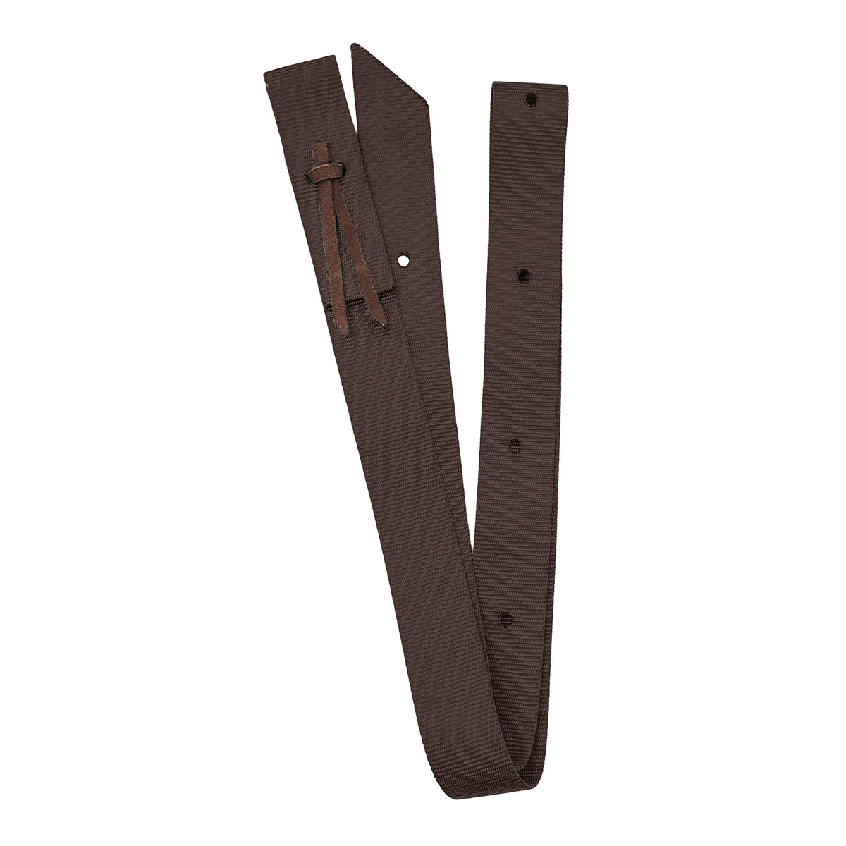 Oregon Near Side Tie Strap
