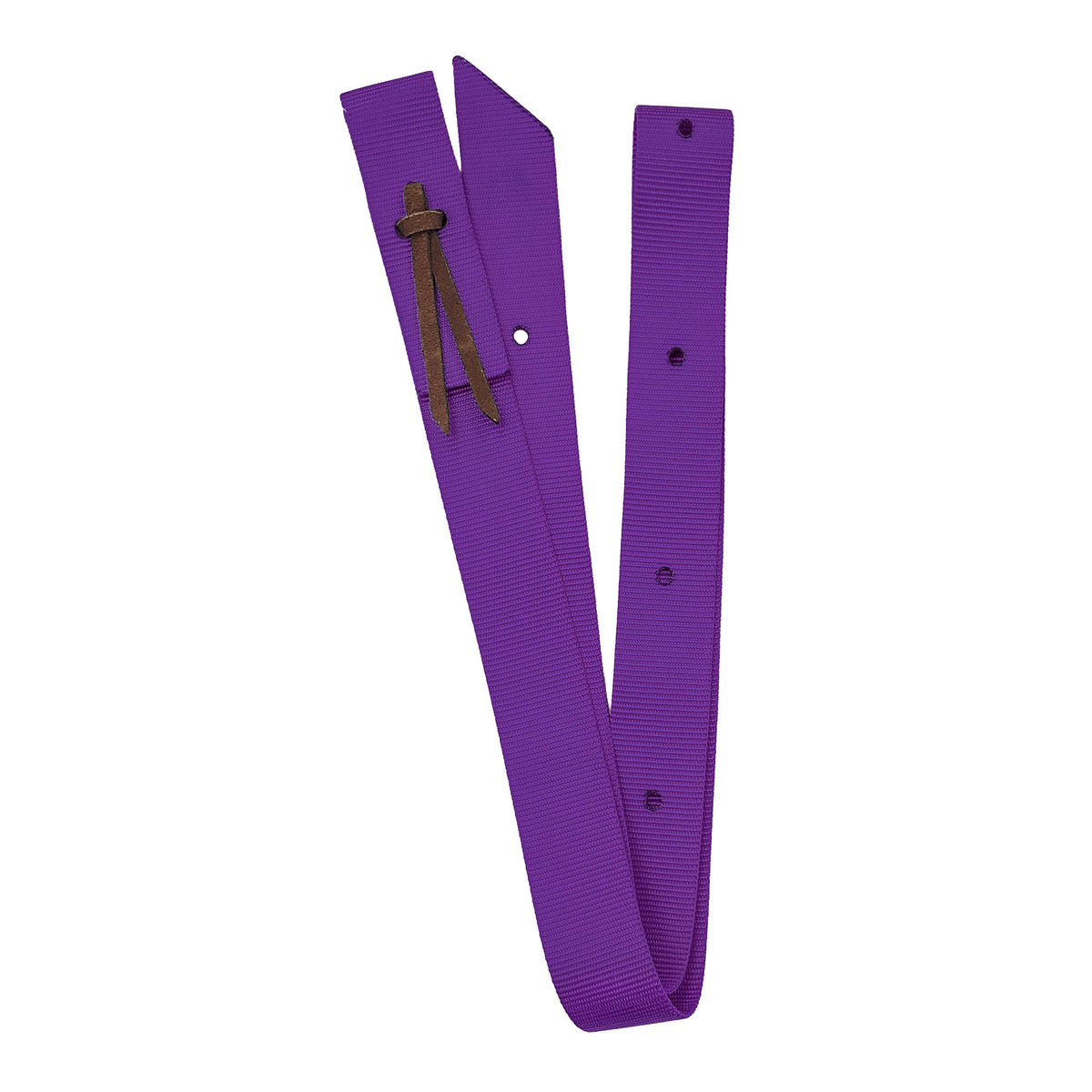 Oregon Near Side Tie Strap