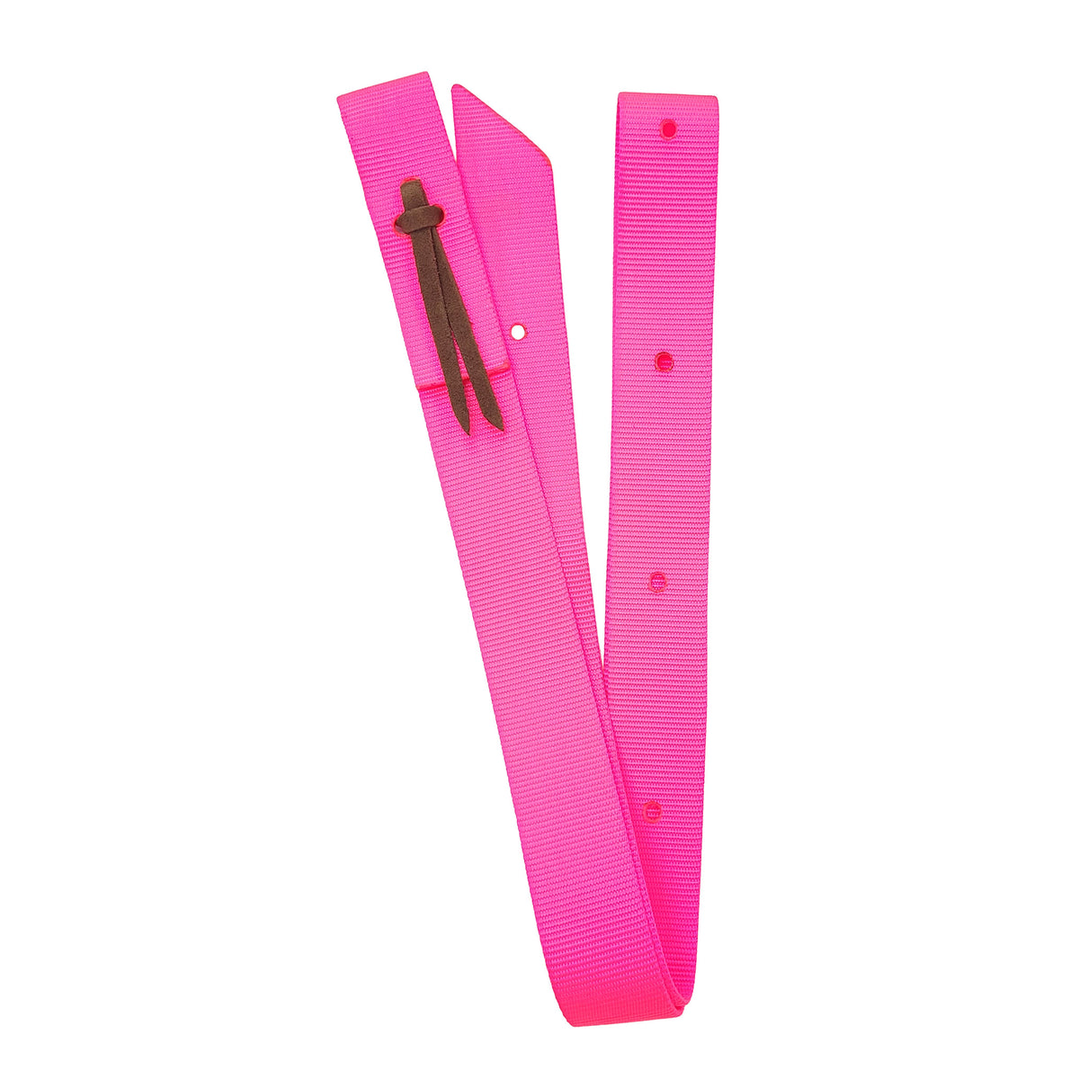 Oregon Near Side Tie Strap