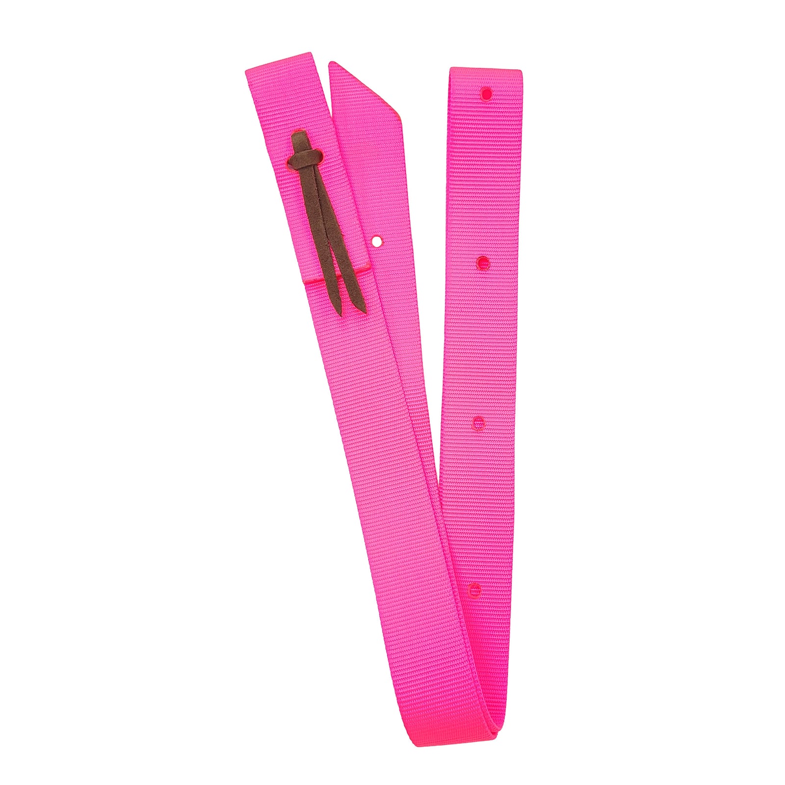 Oregon Near Side Tie Strap