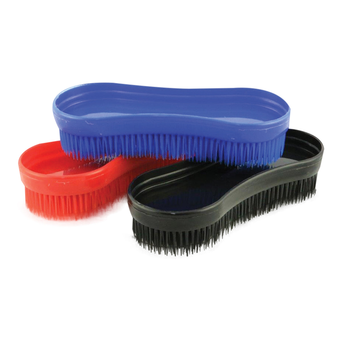 Eureka Master Magic Brush Set Of 3