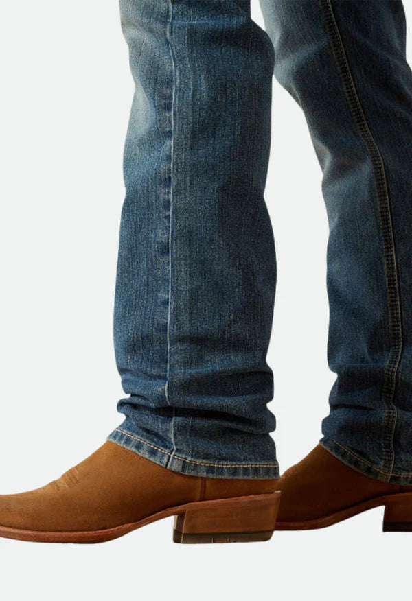 Ariat Mns M7 Straight Jed Tulsa