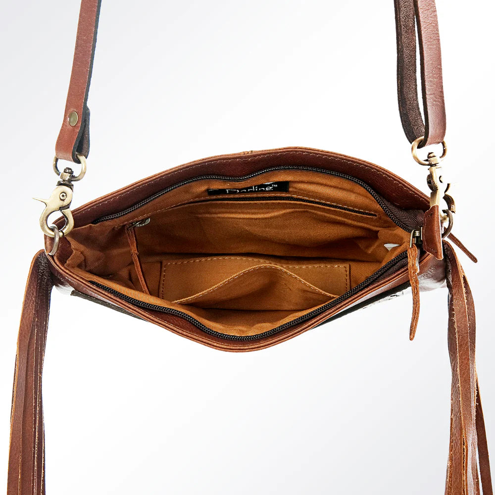 American Darling Crossbody Handbag