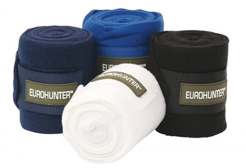 Eurohunter Polo Fleece Bandage