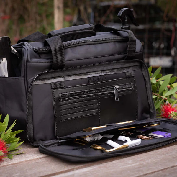Hairy Pony Horse Grooming Bag