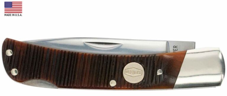 Old Timer Generational Series Bruin