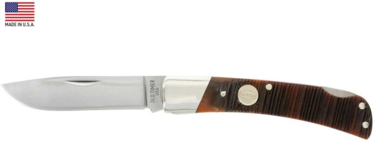 Old Timer Generational Series Bruin