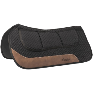 Tough 1 Quilted Shim Pad with Neoprene Bottom