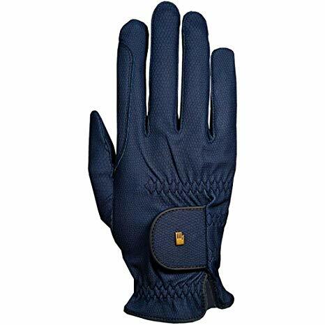 Roeckl Junior Grip Gloves