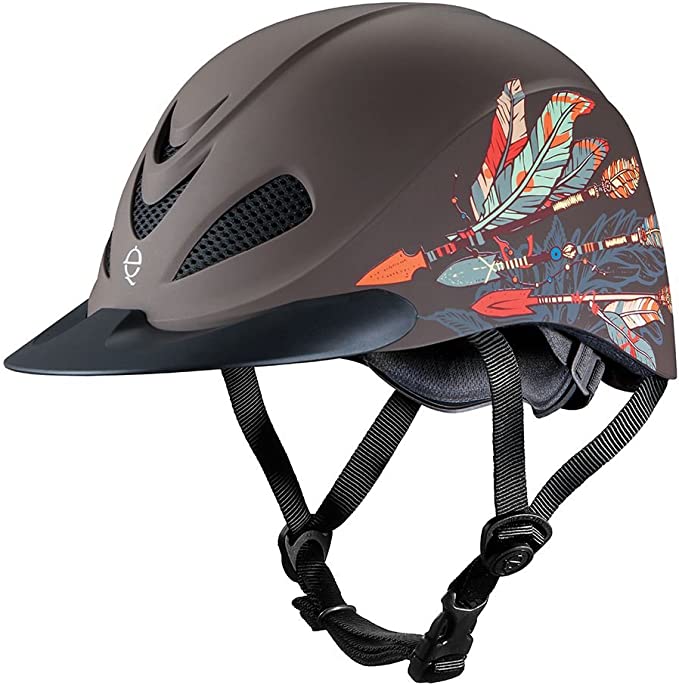 Troxel Helmet Rebel Arrow