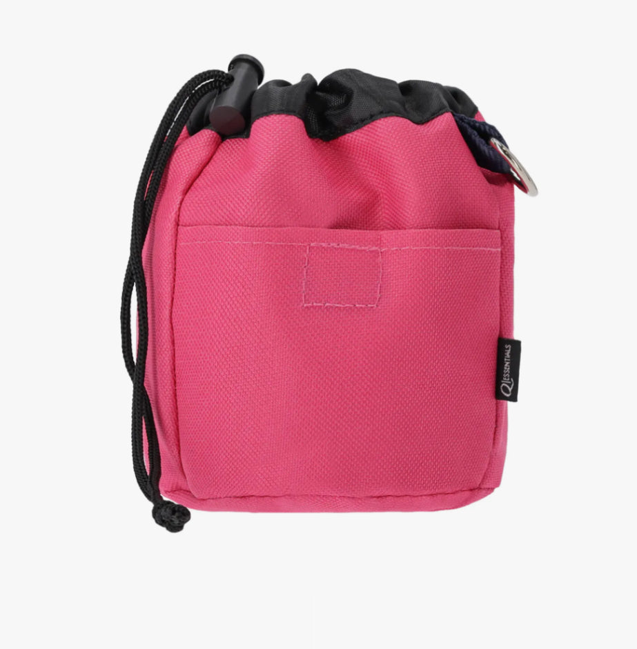 QHP Treat Bag