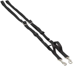 Rokko Adjustable Side Reins
