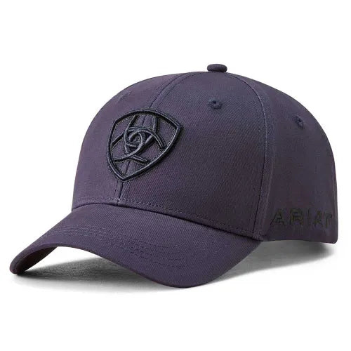 Ariat Show Cap Dark Navy