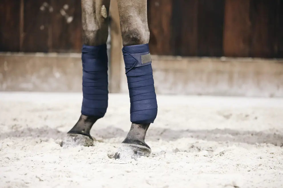 Kentucky Repellent Working Bandages Set of 2