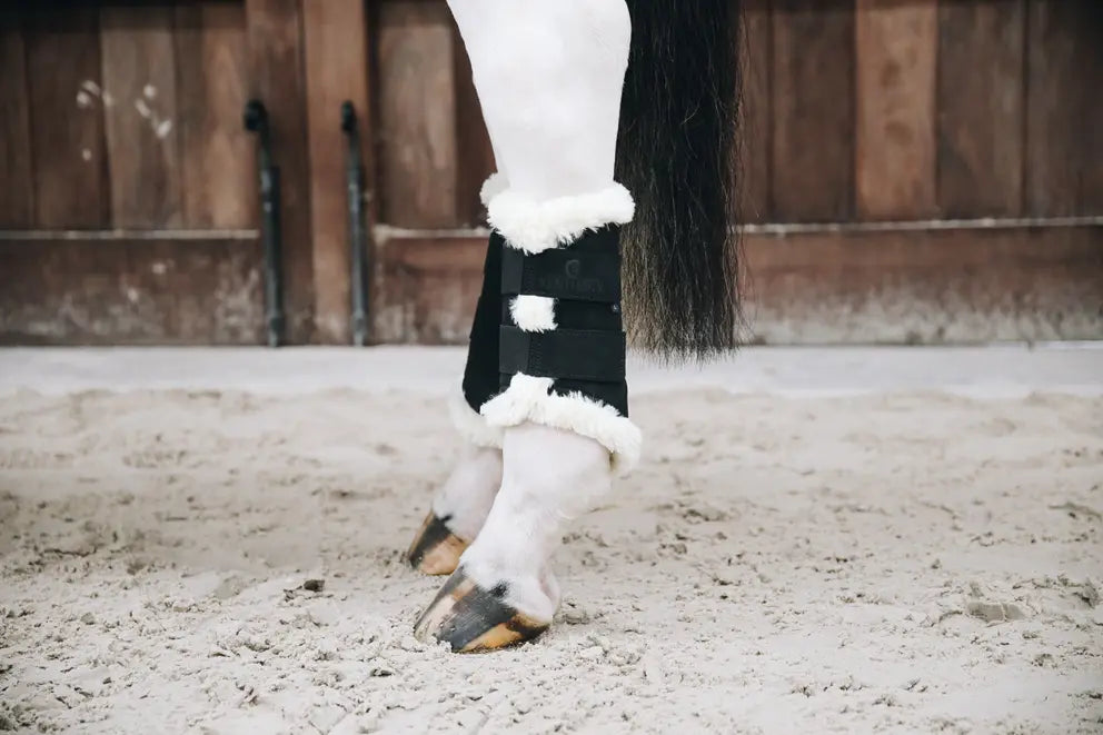 Kentucky Horsewear Turnout Boots Air