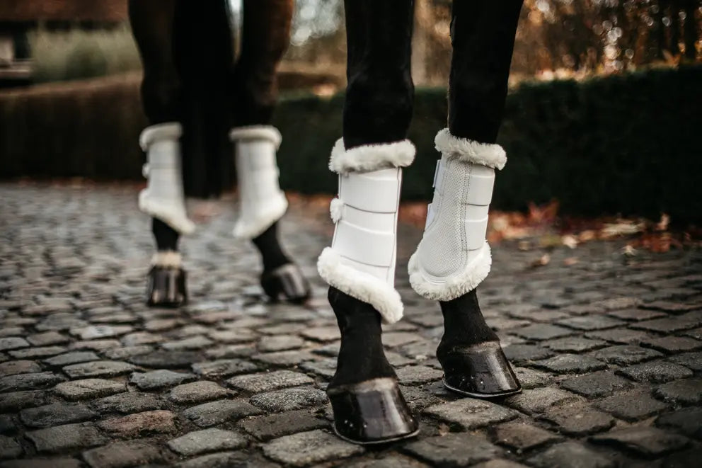 Kentucky Horsewear Turnout Boots Air