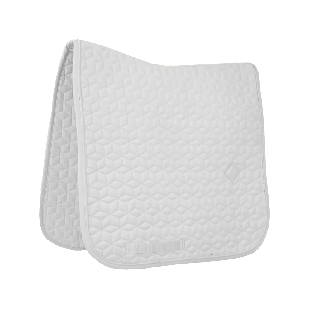 Kentucky Horsewear Saddle Pad Classic Dressage