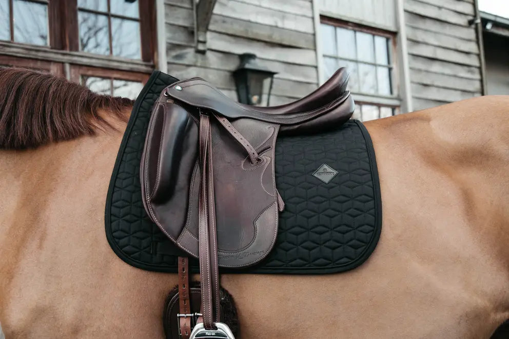 Kentucky Saddlepad Classic Dressage