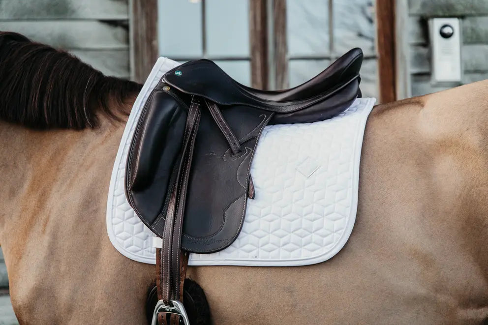 Kentucky Saddlepad Classic Dressage