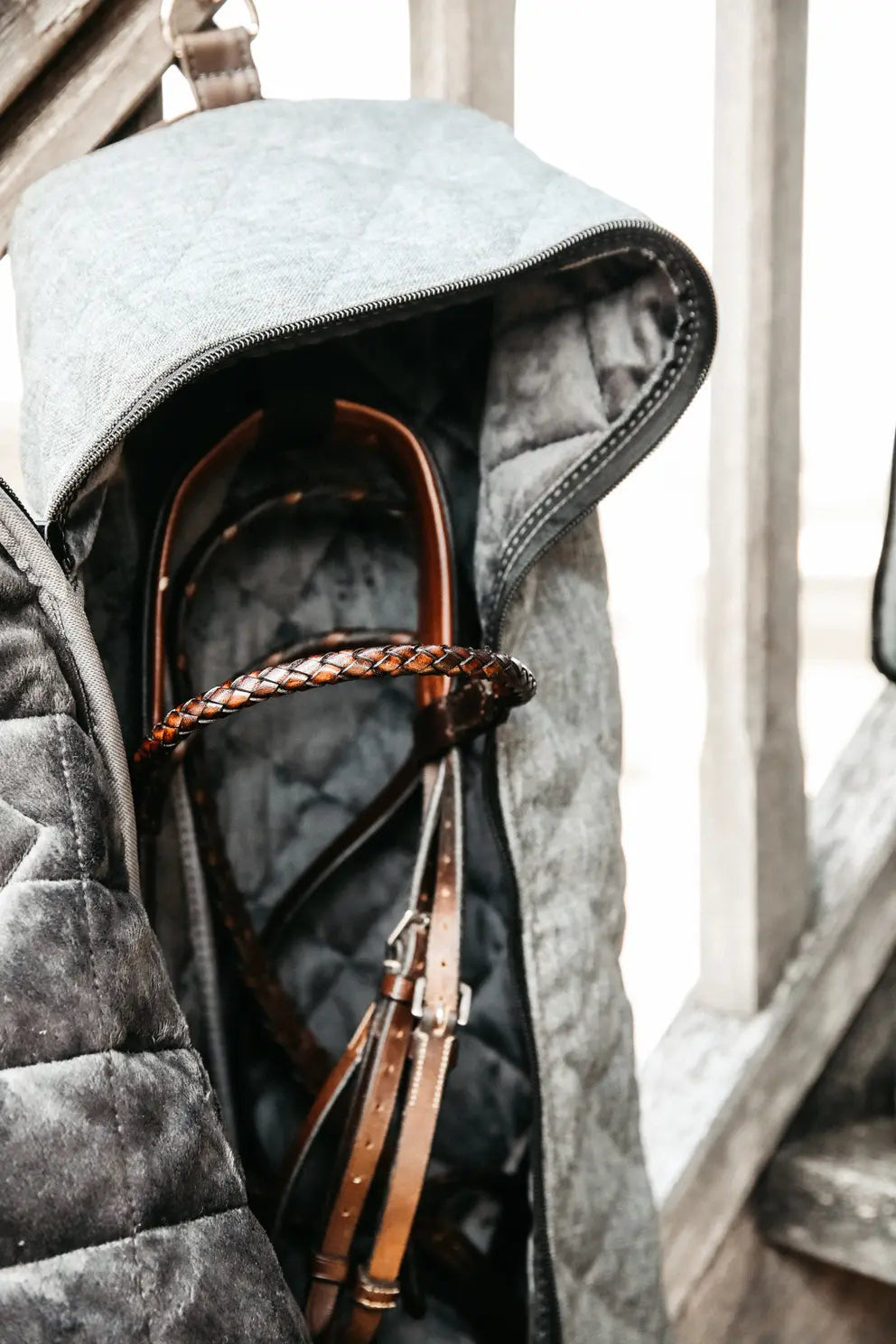 Kentucky Horsewear Bridle Bag
