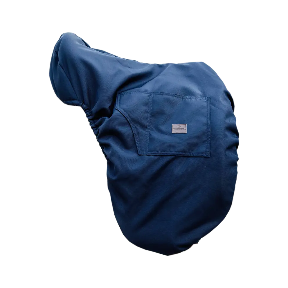 Kentucky Horsewear Saddle Cover