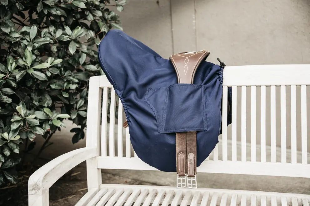 Kentucky Horsewear Saddle Cover