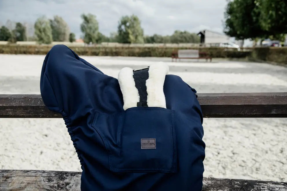 Kentucky Horsewear Saddle Cover