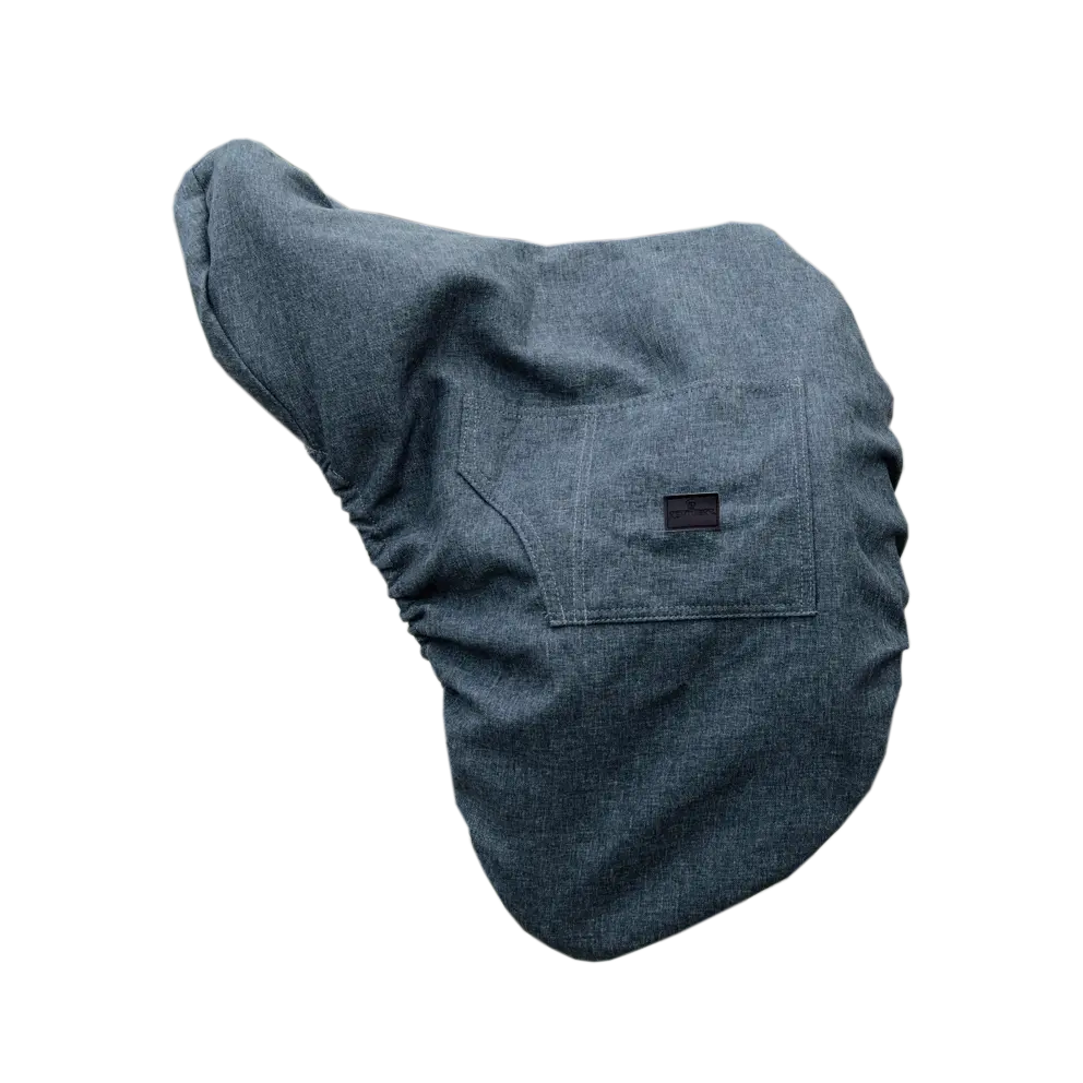 Kentucky Horsewear Saddle Cover