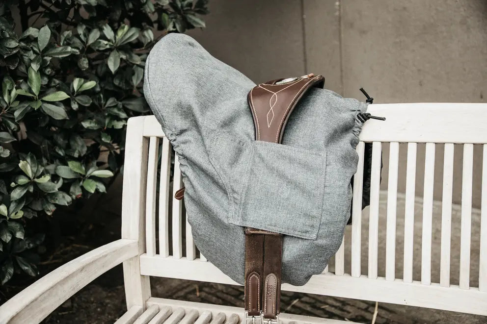 Kentucky Horsewear Saddle Cover