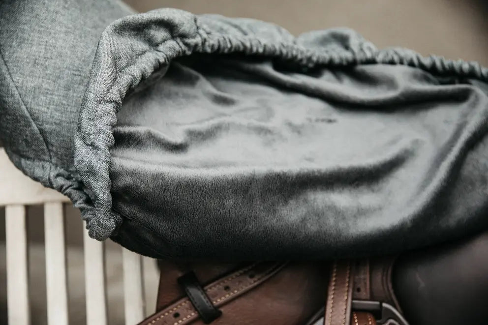 Kentucky Horsewear Saddle Cover