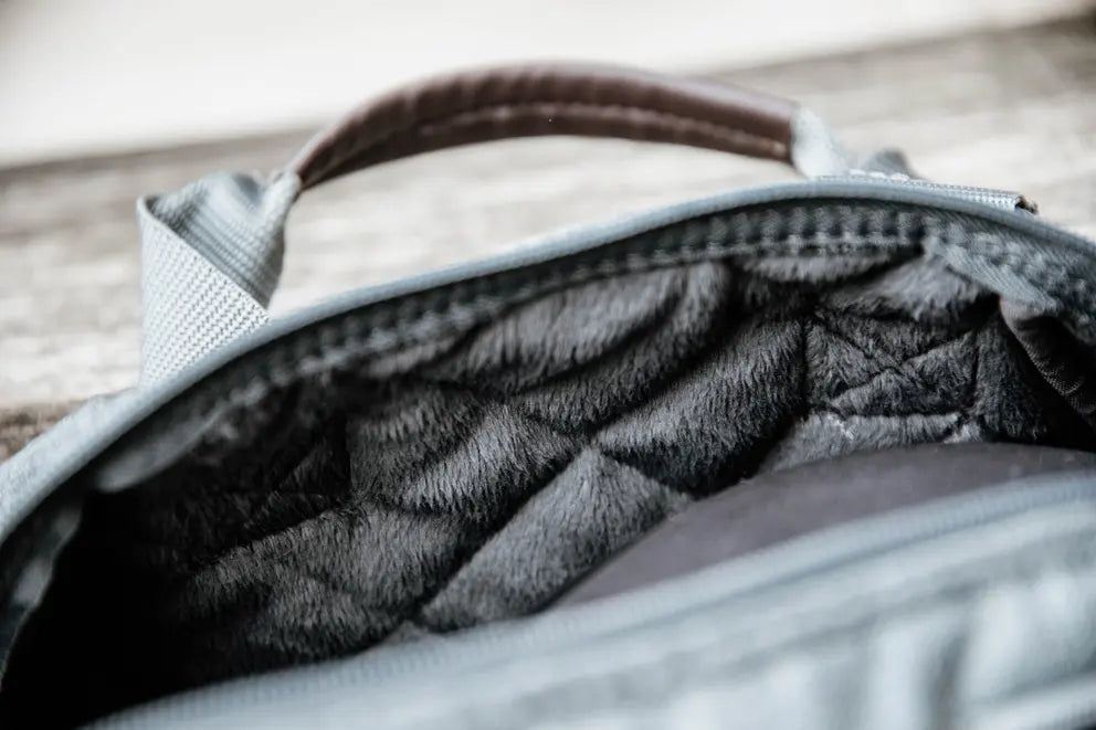 Kentucky Horsewear Helmet Bag