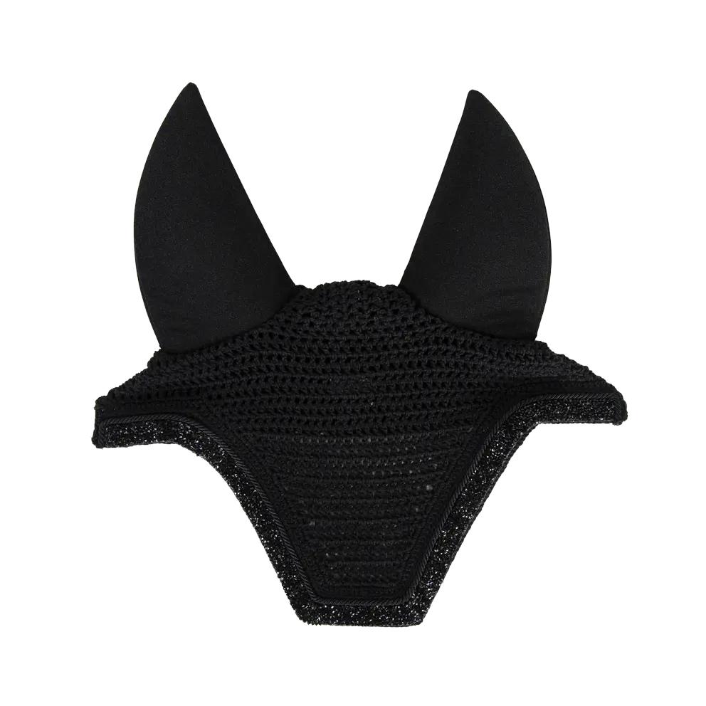 Kentucky Fly Veil Glitter Stone Soundless