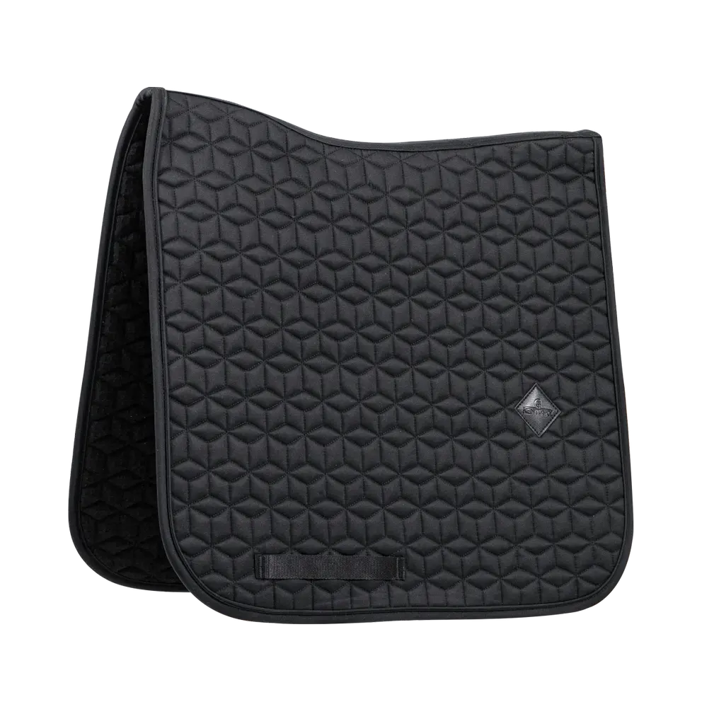 Kentucky Horsewear Saddle Pad Classic Dressage