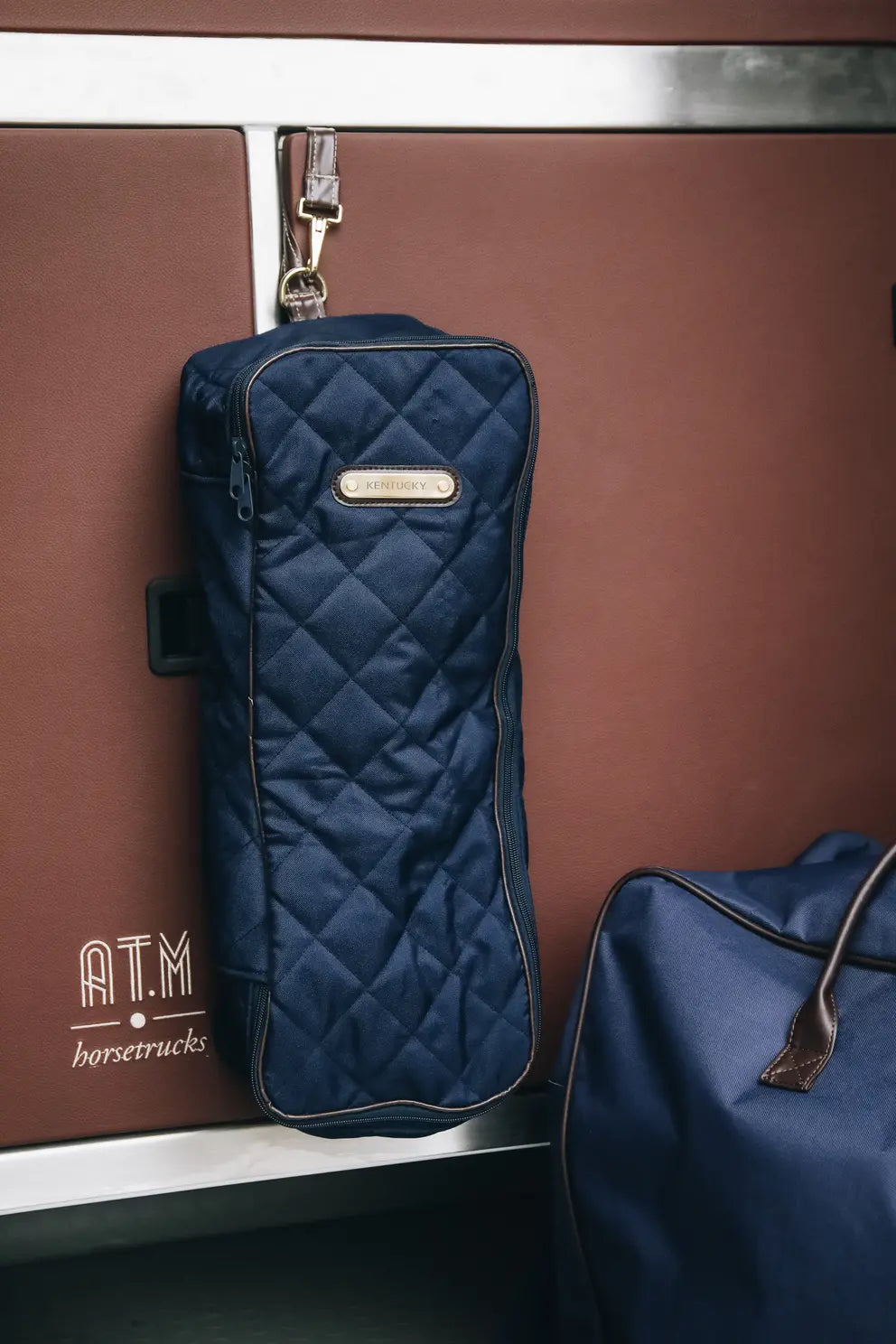 Kentucky Horsewear Bridle Bag