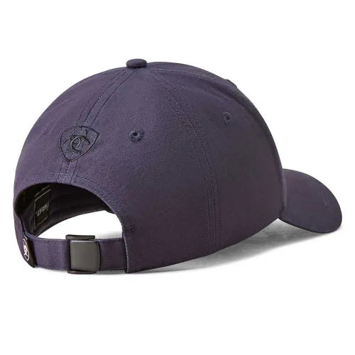 Ariat Show Cap Dark Navy