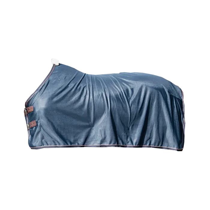 Kentucky Mesh Fly Sheet Navy