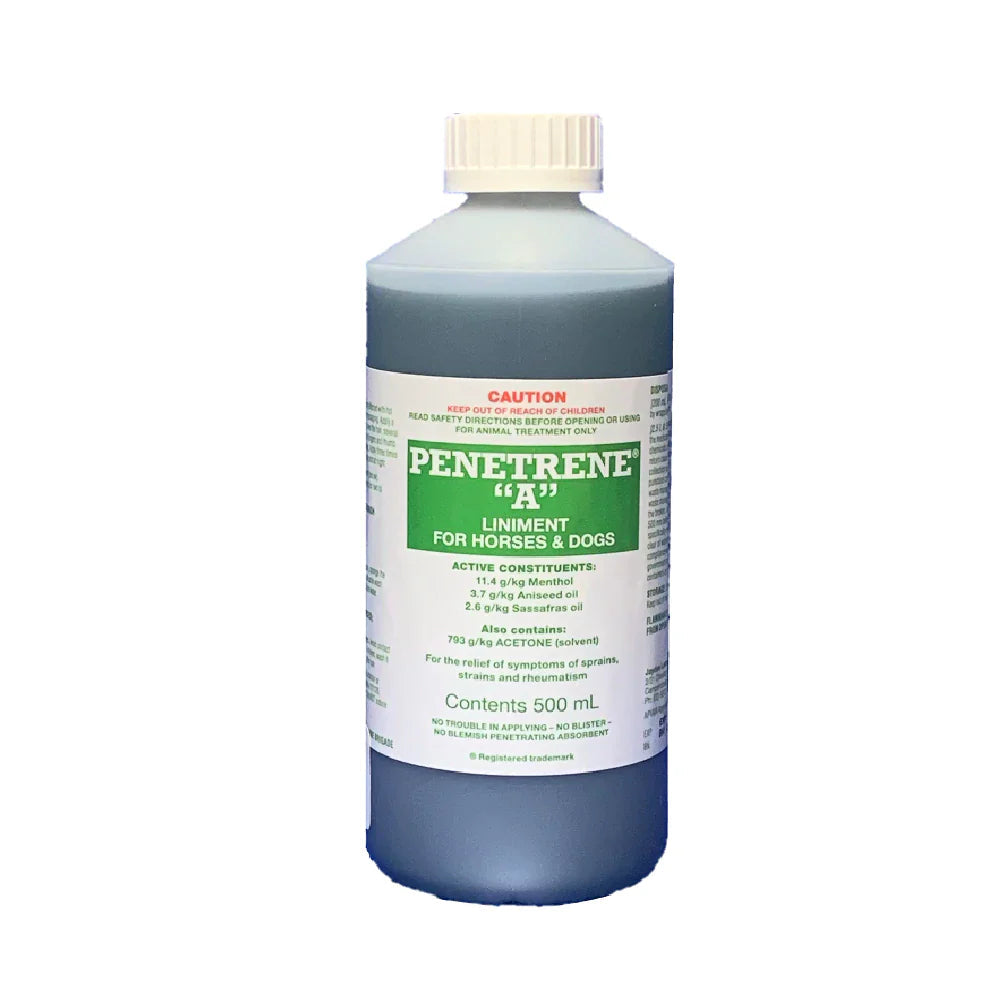 Ausrichter Penetrene 500ml