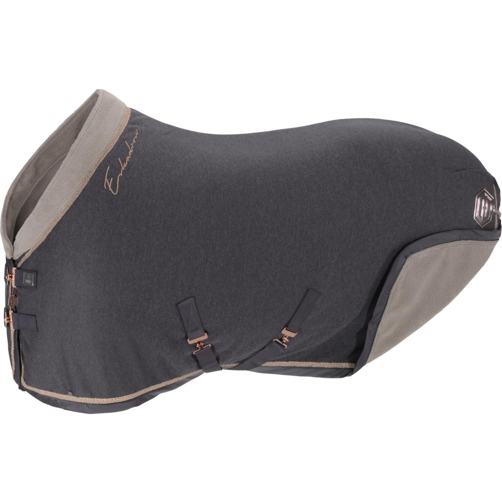 Eskadron Acrylic Sweat Rug